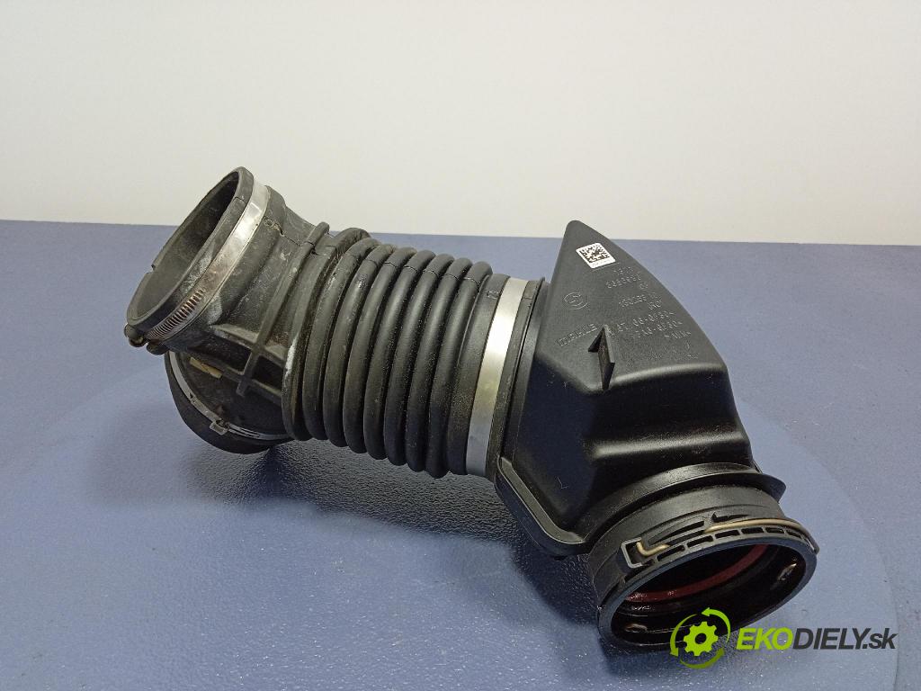 Bmw Seria 3 0 rúrka Vzduch: 8656983