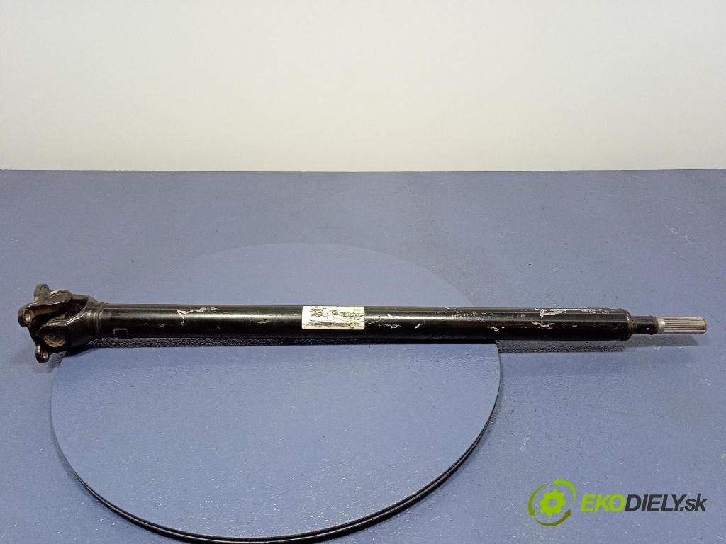 Bmw Seria 3 0 Hřídel: Šoférovanie: 8698362