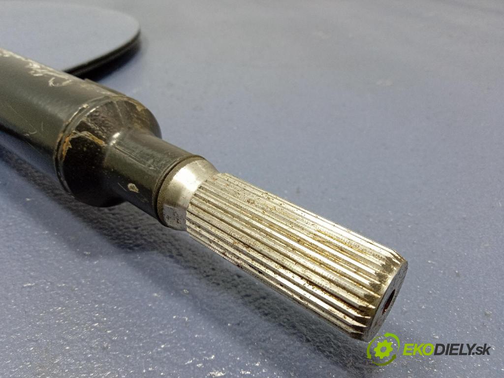 Bmw Seria 3 0 Hřídel: Šoférovanie: 8698362