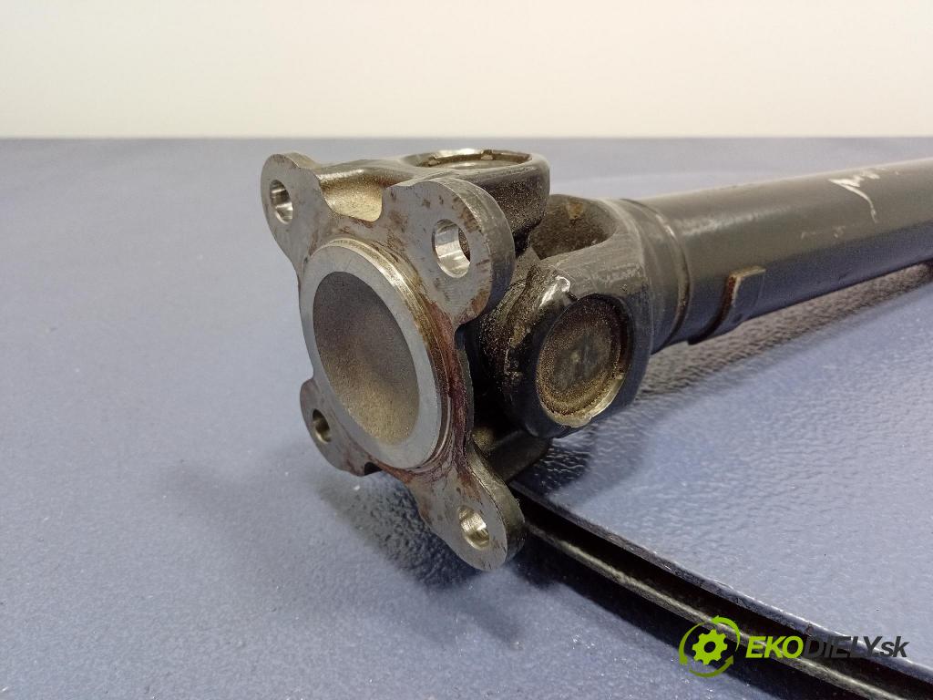 Bmw Seria 3 0 Hřídel: Šoférovanie: 8698362