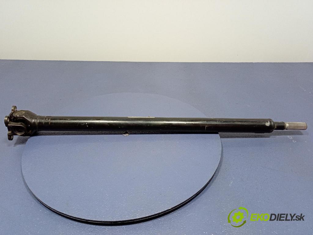 Bmw Seria 3 0 Hřídel: Šoférovanie: 8698362