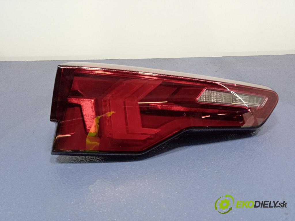 Bmw Ix2 2025 svetlo / reflektor zad ľavá Vnútri: H7944881314