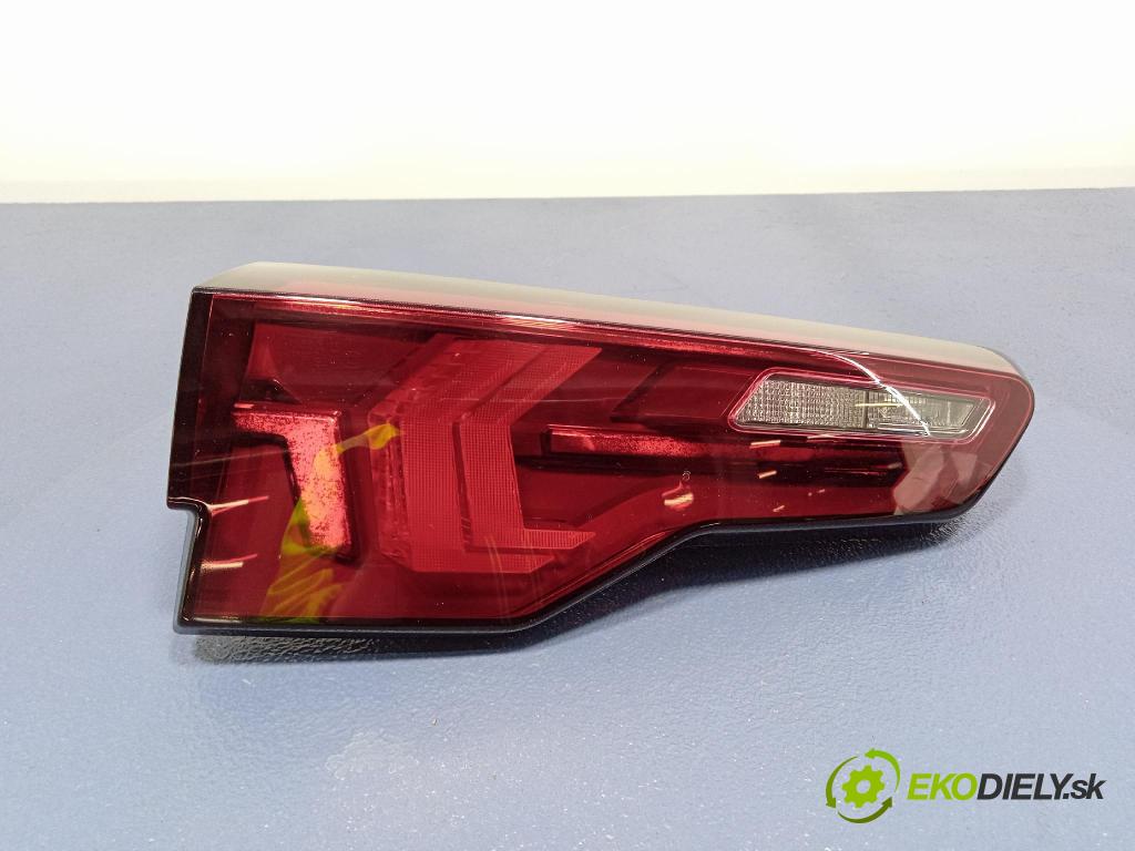 Bmw Ix2 2025 svetlo / reflektor zad ľavá Vnútri: H7944881314