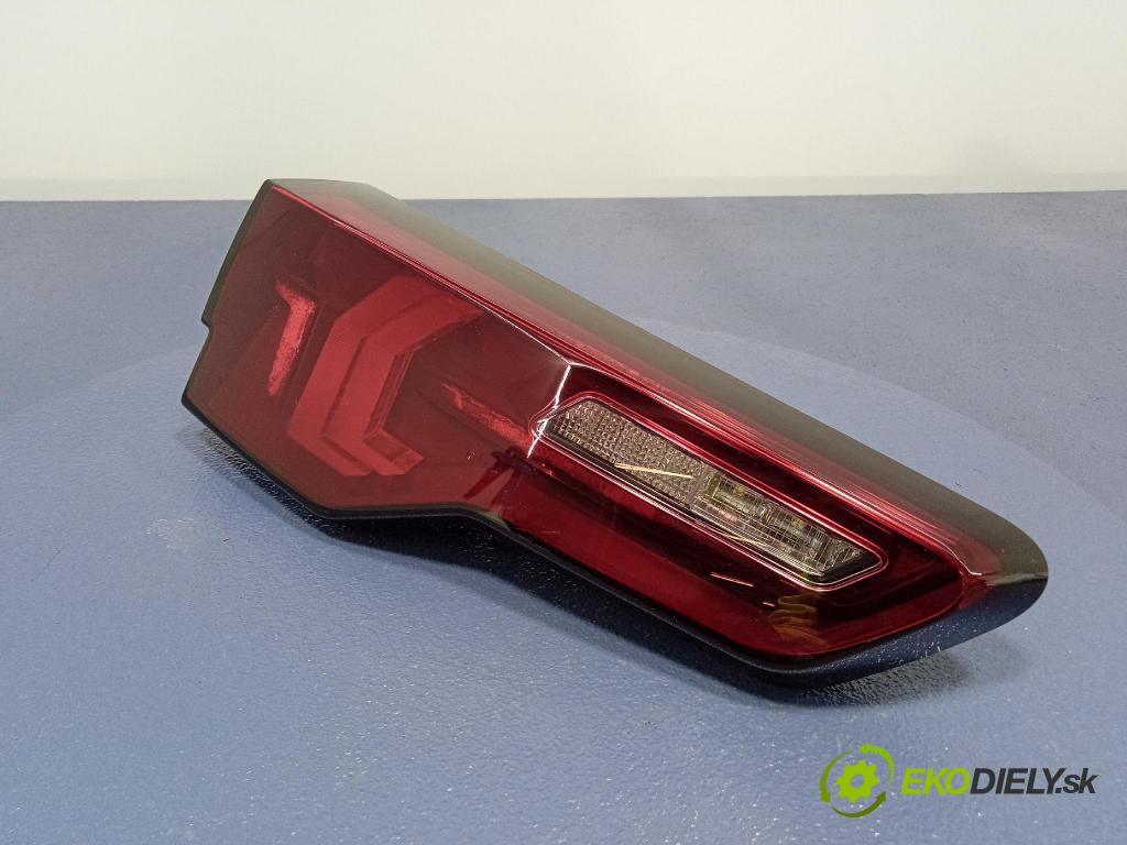 Bmw Ix2 2025 svetlo / reflektor zad ľavá Vnútri: H7944881314