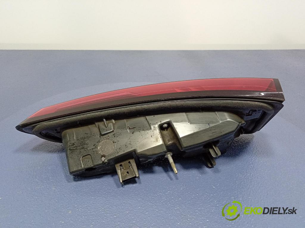 Bmw Ix2 2025 svetlo / reflektor zad ľavá Vnútri: H7944881314