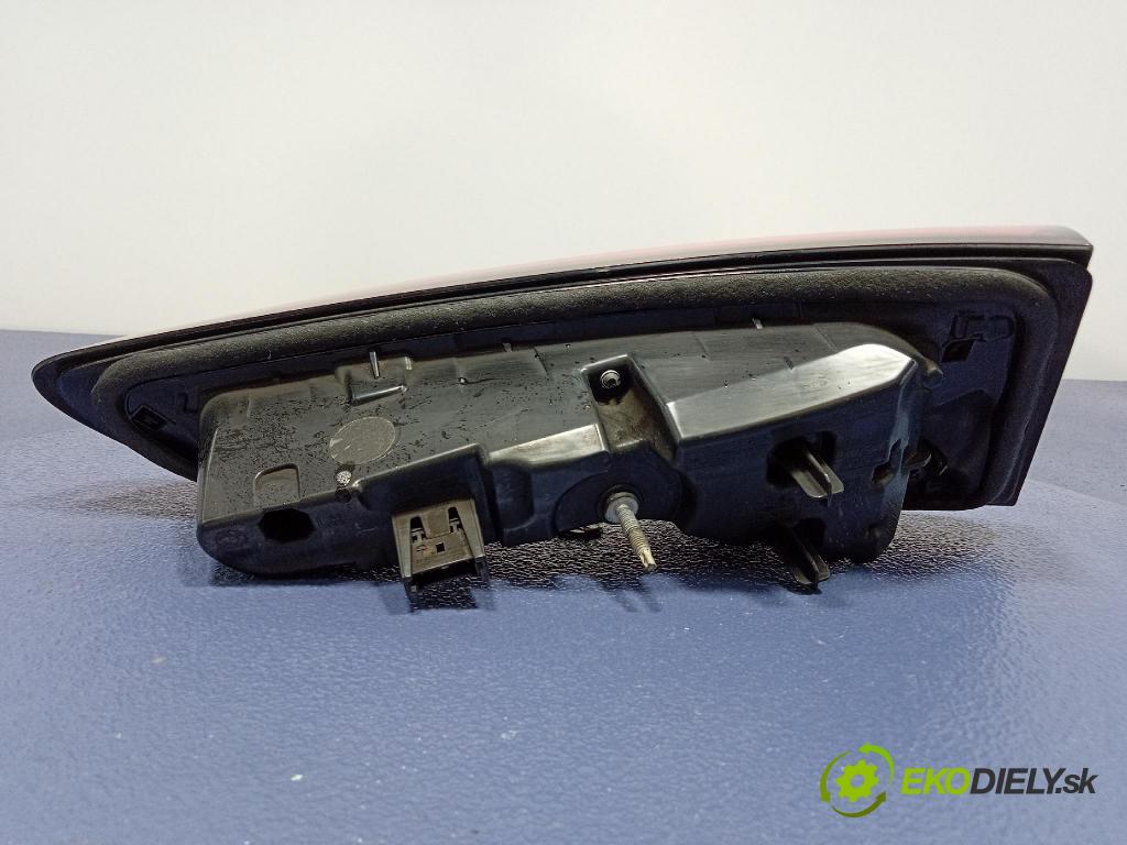 Bmw Ix2 2025 svetlo / reflektor zad ľavá Vnútri: H7944881314