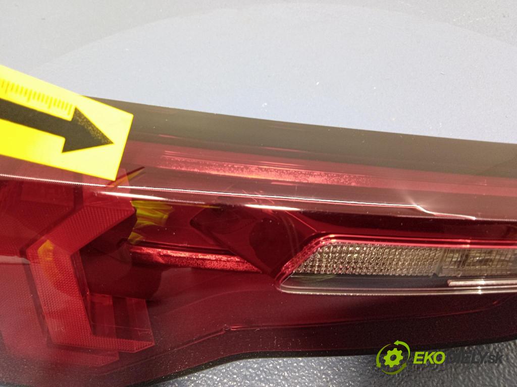 Bmw Ix2 2025 svetlo / reflektor zad ľavá Vnútri: H7944881314