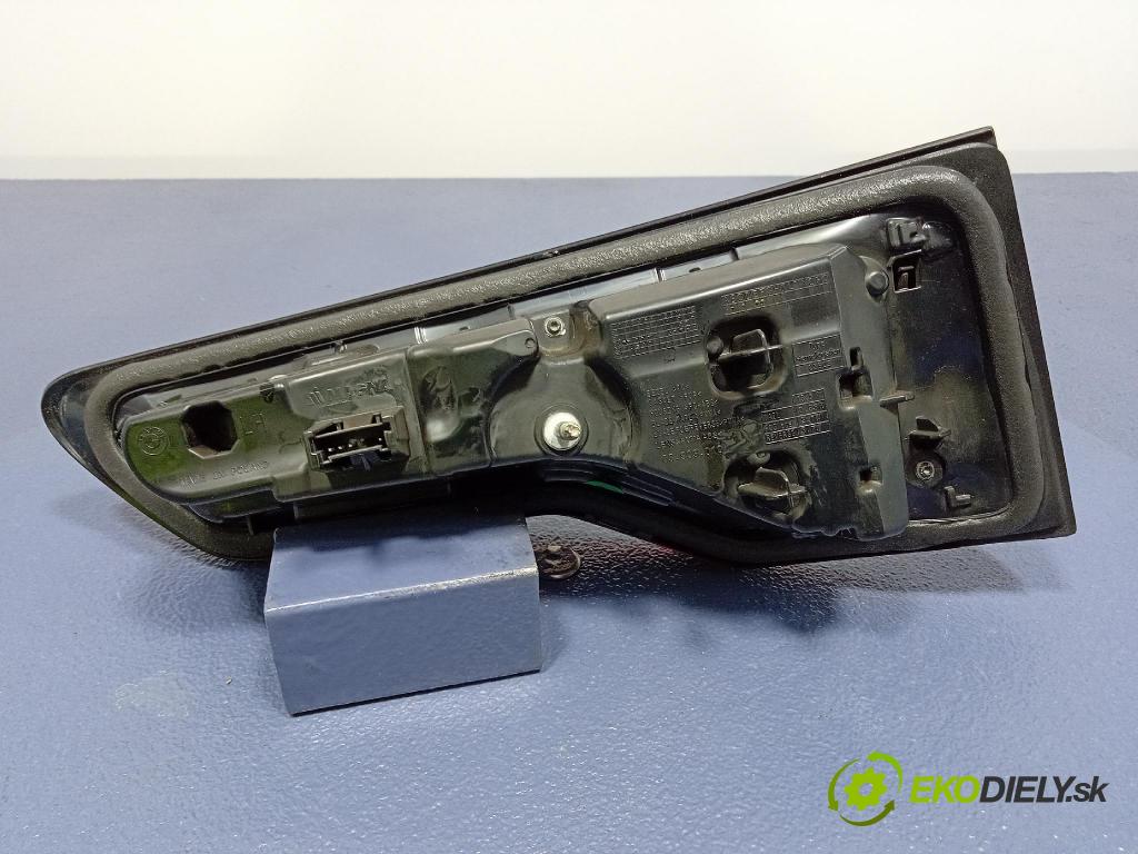 Bmw Ix2 2025 svetlo / reflektor zad ľavá Vnútri: H7944881314