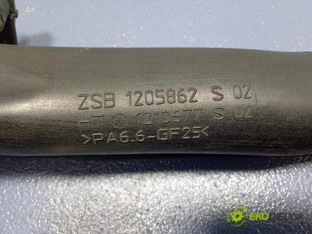 Bmw Seria 3 0 trubka Vzduch: 1205862