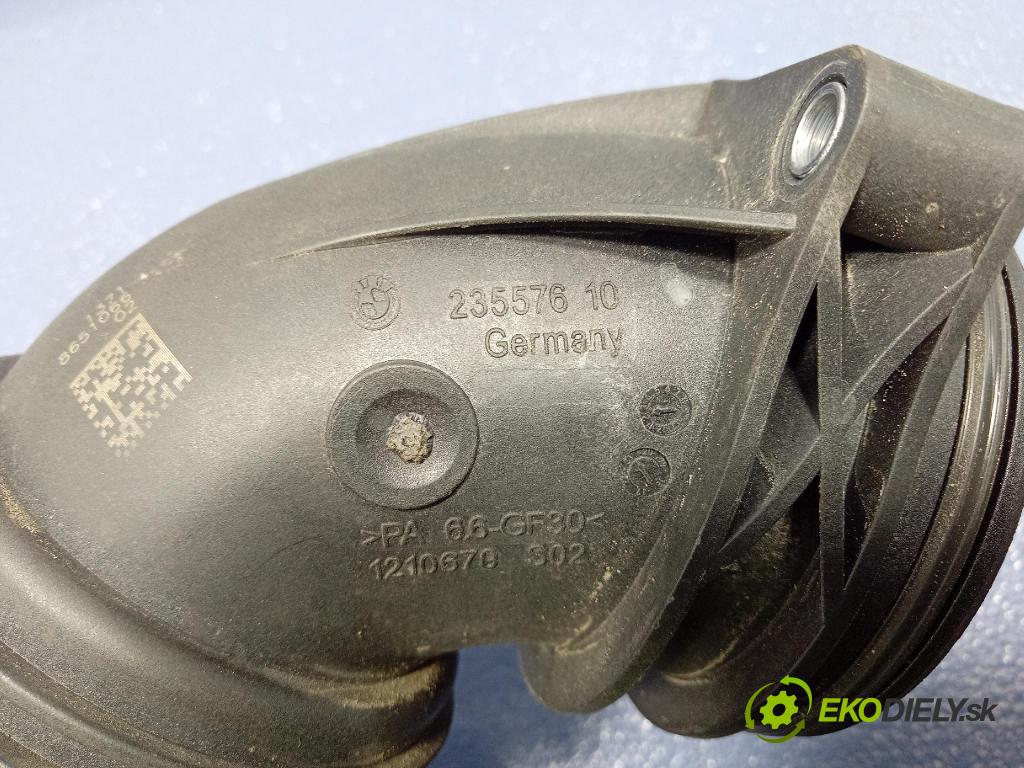 Bmw Seria 3 0 trubka Vzduch: 1205862