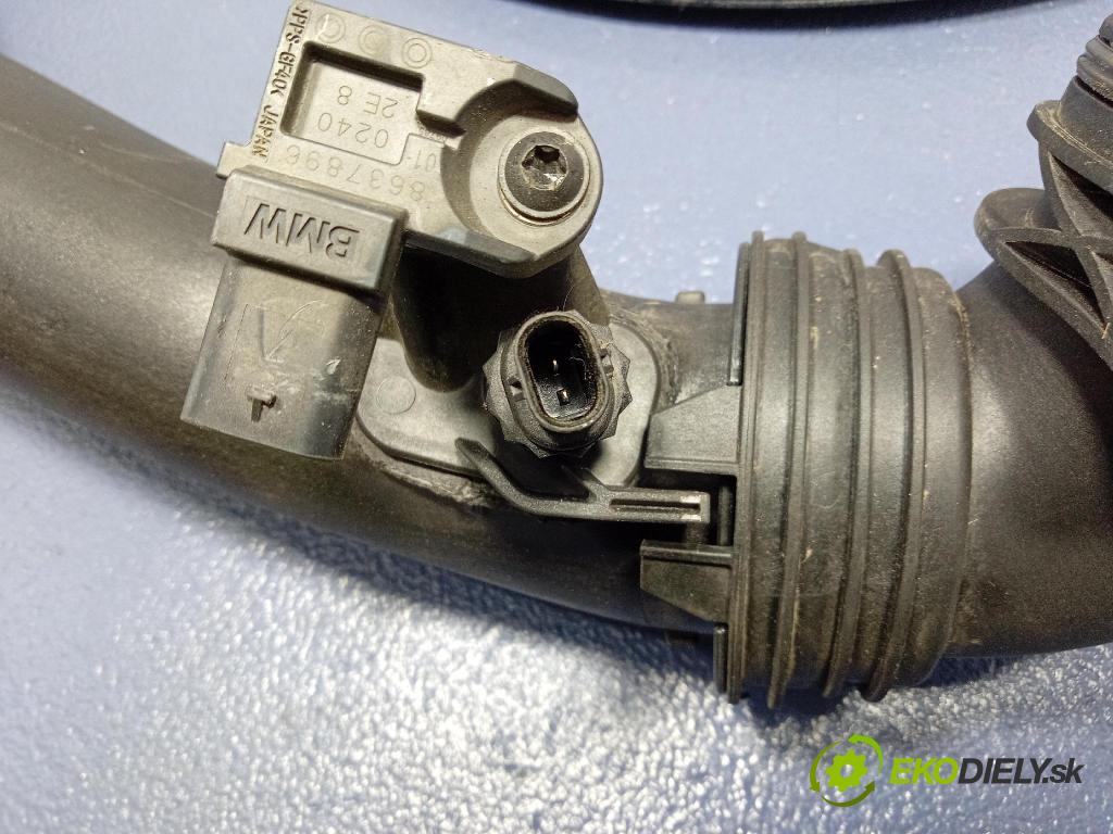 Bmw Seria 3 0 trubka Vzduch: 1205862