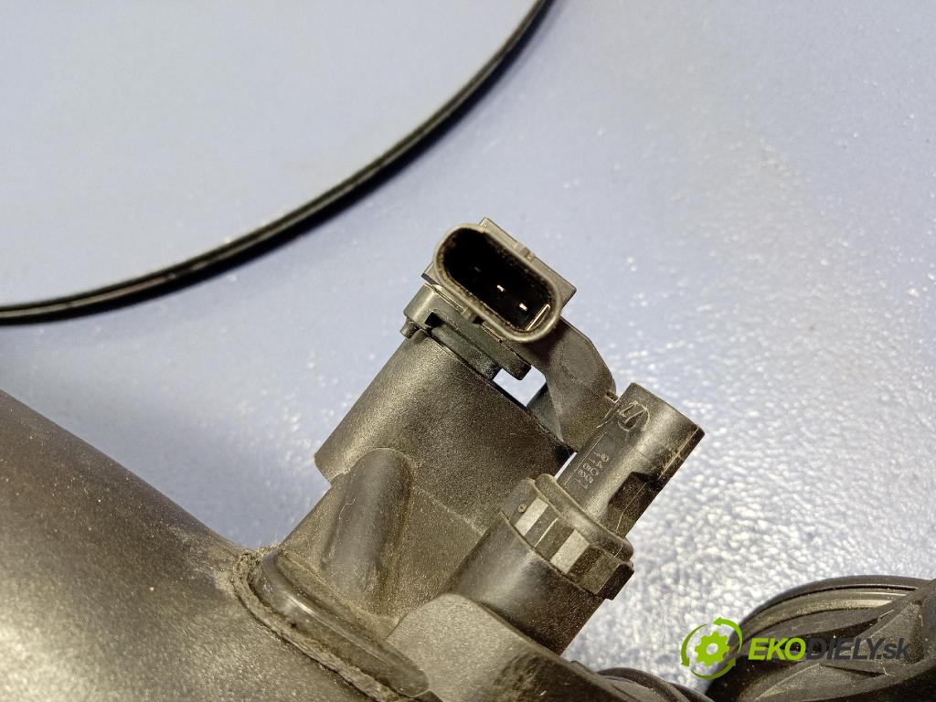 Bmw Seria 3 0 trubka Vzduch: 1205862