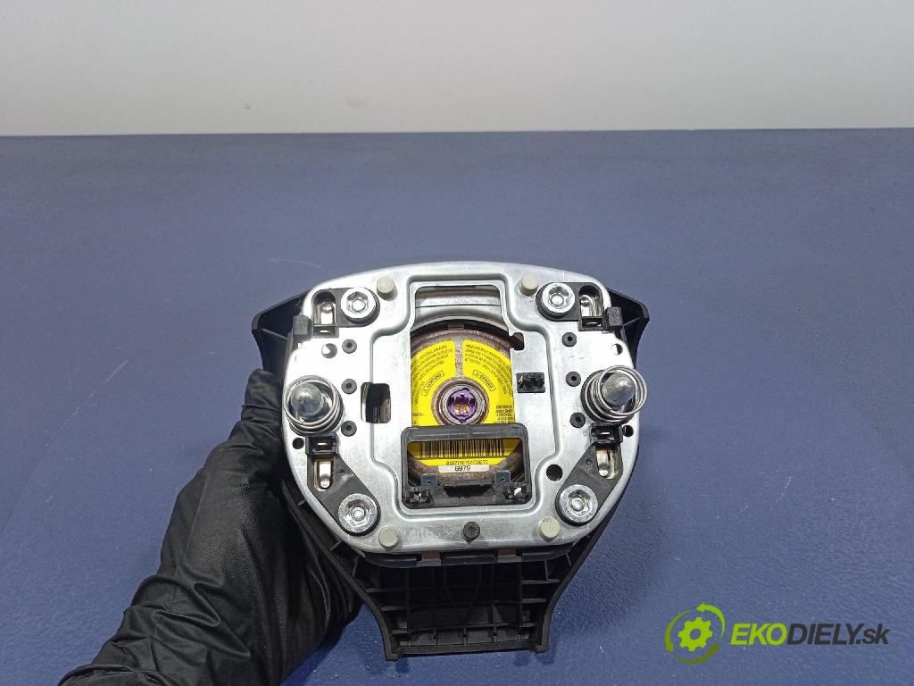 Vw Touran 2007 Airbag: Řidiči: x 1T0880201F