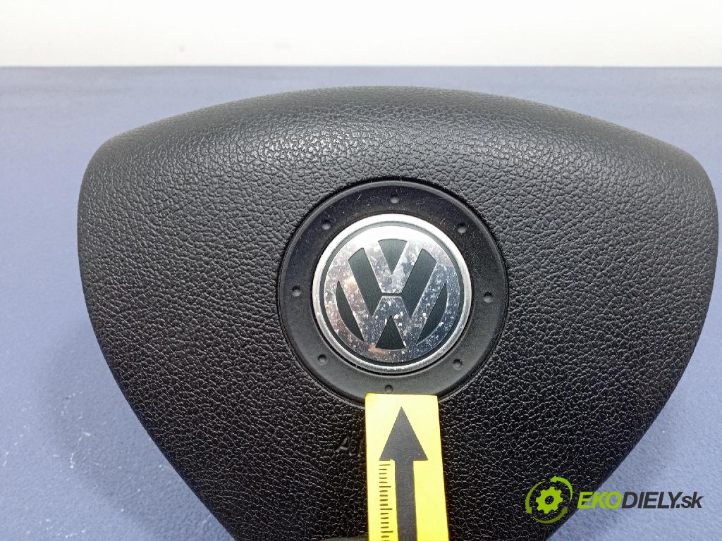 Vw Touran 2007 Airbag: Řidiči: x 1T0880201F
