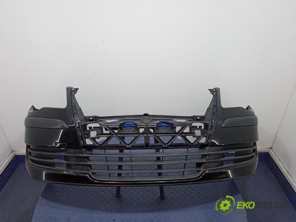 Vw Touran 2007 nárazník Predné 1T0807221