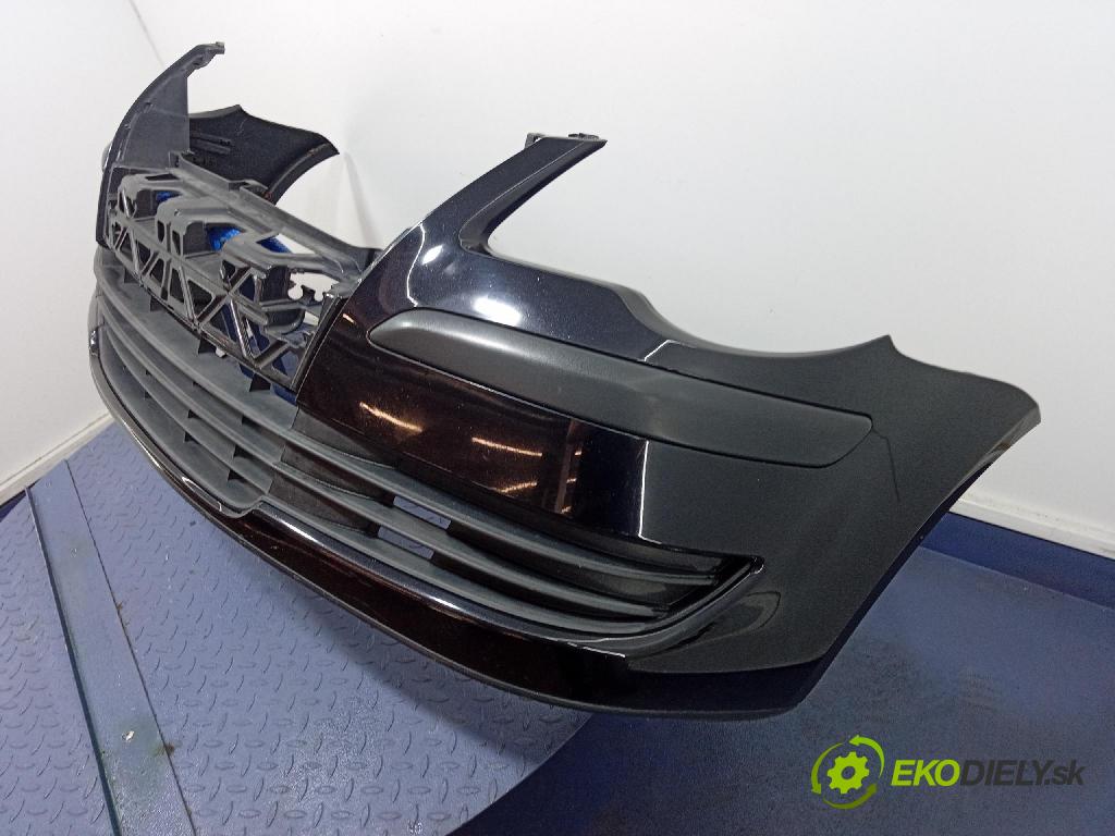 Vw Touran 2007 nárazník Predné 1T0807221