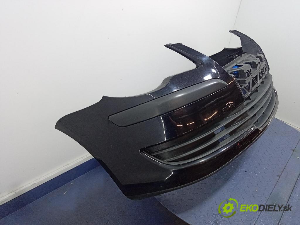 Vw Touran 2007 nárazník Predné 1T0807221