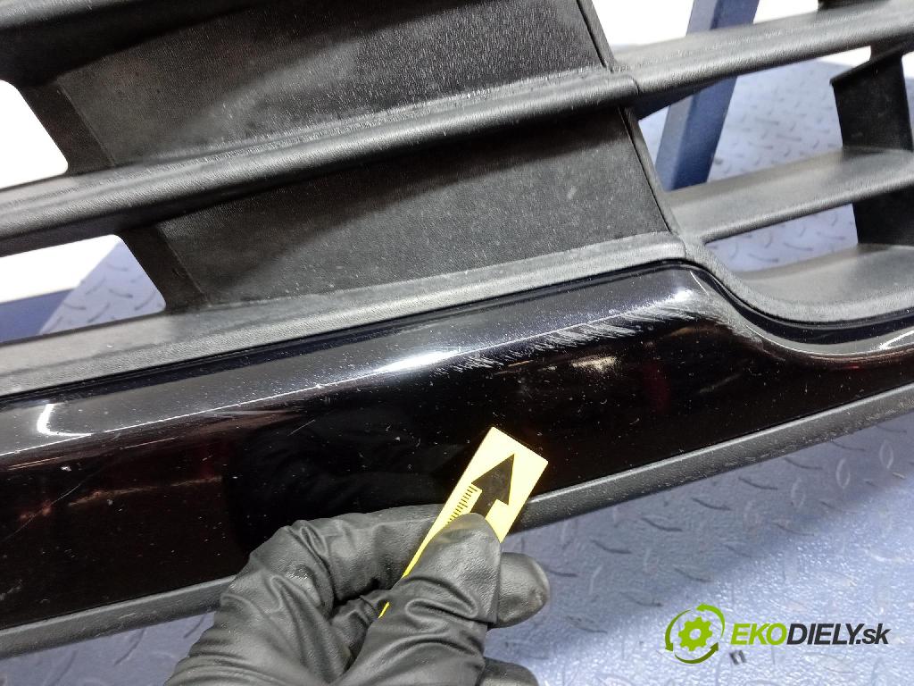 Vw Touran 2007 nárazník Predné 1T0807221