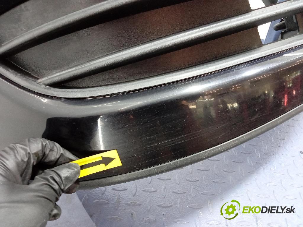 Vw Touran 2007 nárazník Predné 1T0807221