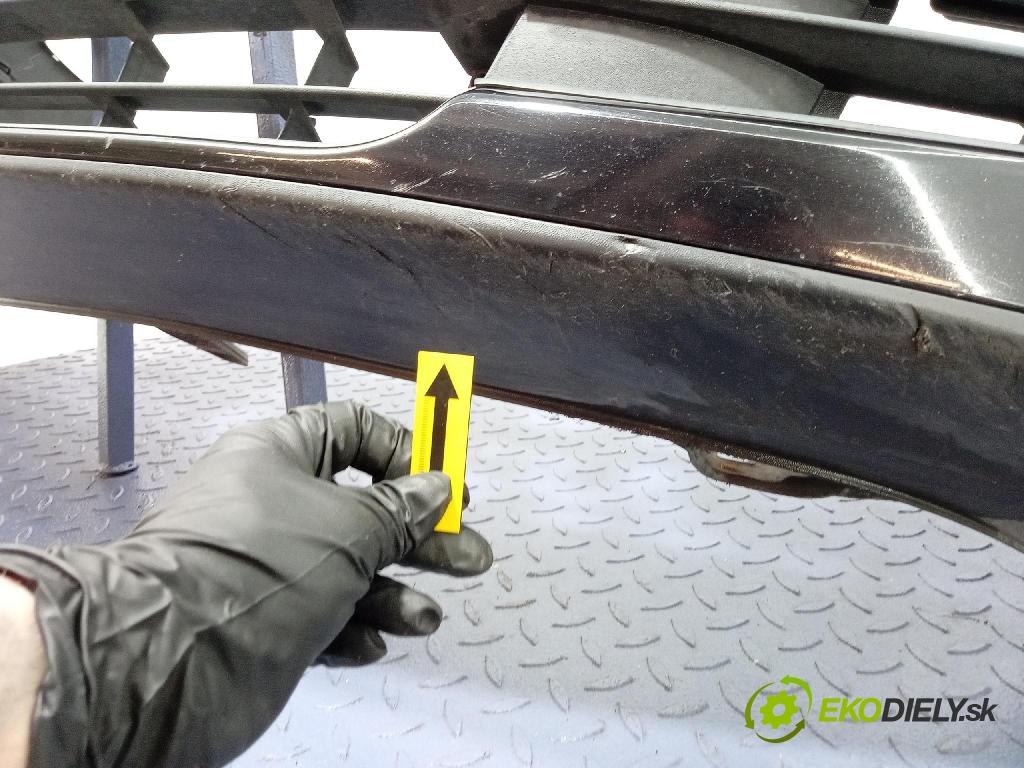 Vw Touran 2007 nárazník Predné 1T0807221