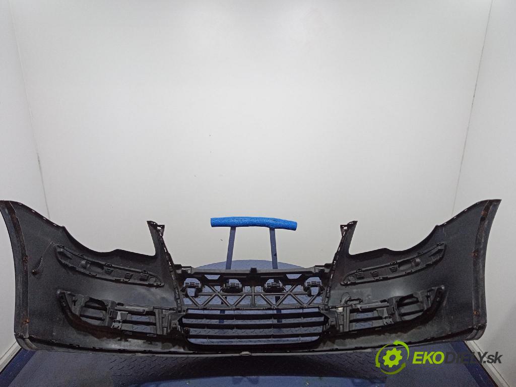 Vw Touran 2007 nárazník Predné 1T0807221