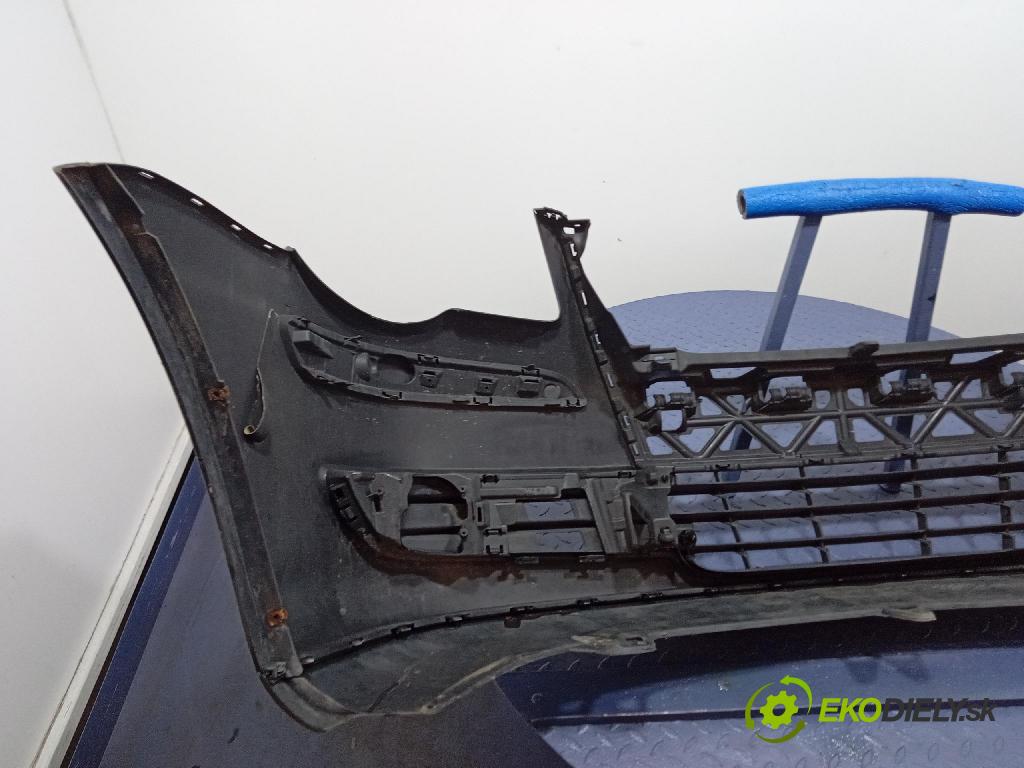 Vw Touran 2007 nárazník Predné 1T0807221