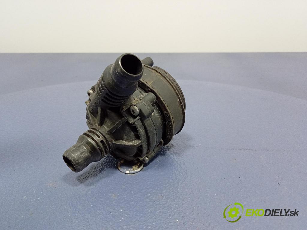 Bmw Seria 3 0 čerpadlo Voda: 8651287