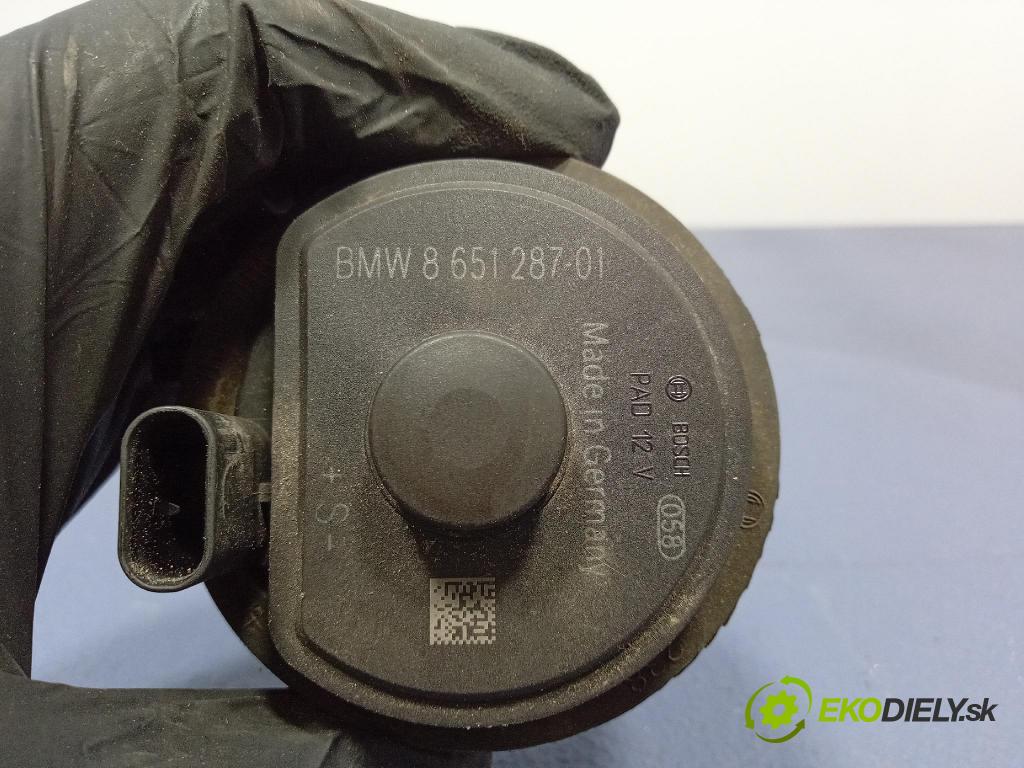 Bmw Seria 3 0 čerpadlo Voda: 8651287