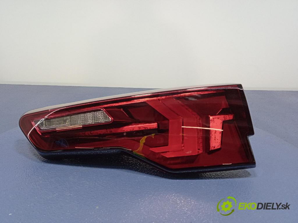 Bmw Ix2 2025 svetlo / reflektor zad Prava: Vnútri: H8944881414