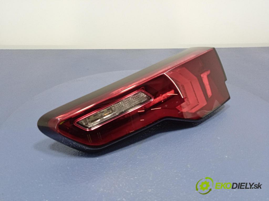 Bmw Ix2 2025 svetlo / reflektor zad Prava: Vnútri: H8944881414