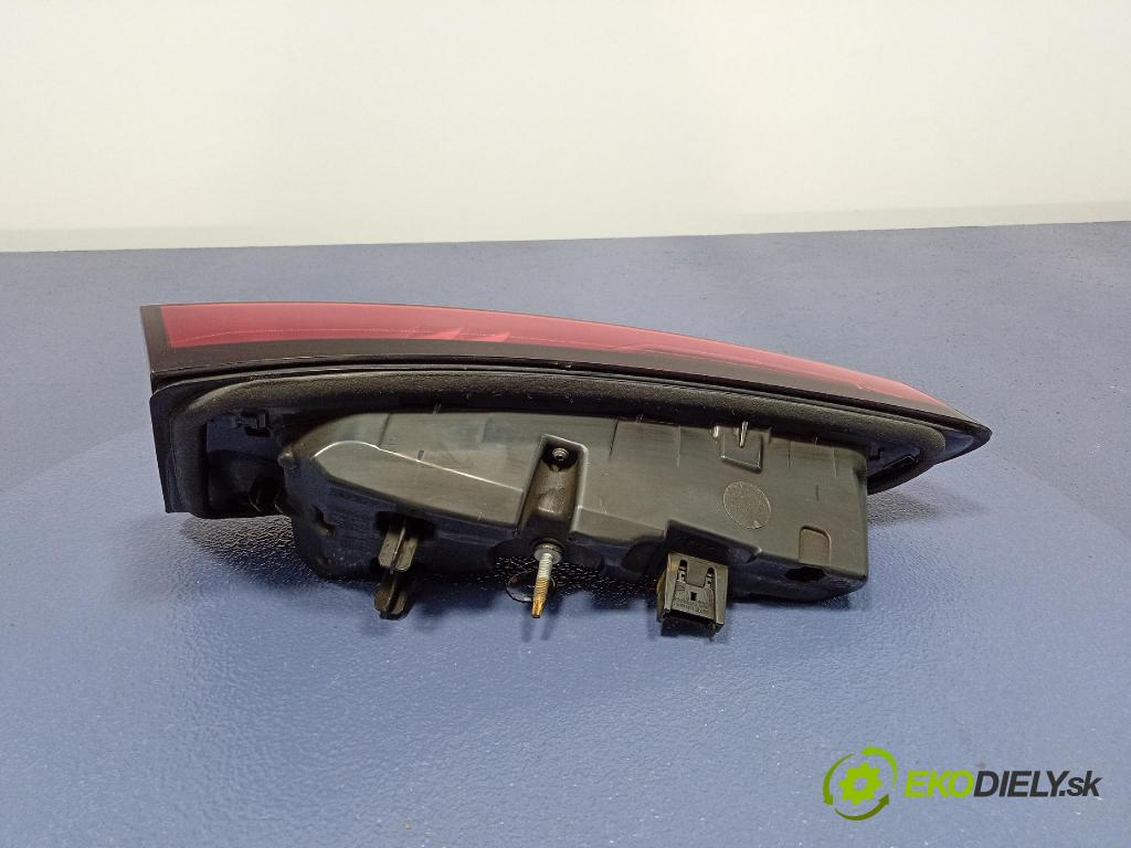 Bmw Ix2 2025 svetlo / reflektor zad Prava: Vnútri: H8944881414