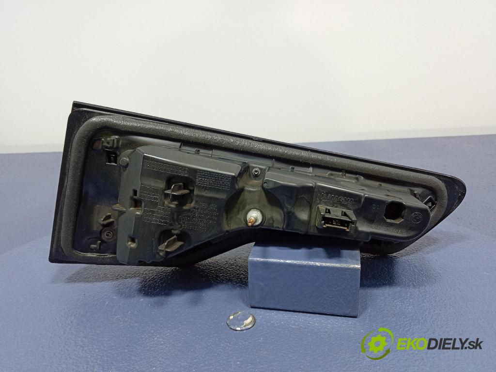 Bmw Ix2 2025 svetlo / reflektor zad Prava: Vnútri: H8944881414