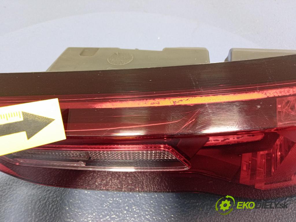 Bmw Ix2 2025 svetlo / reflektor zad Prava: Vnútri: H8944881414