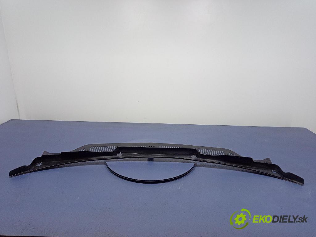 Vw Touran 2007 torpédo 2K0819403