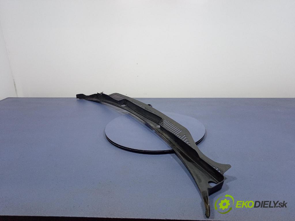 Vw Touran 2007 torpédo 2K0819403