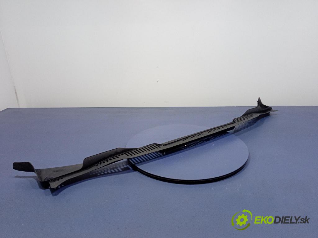 Vw Touran 2007 torpédo 2K0819403