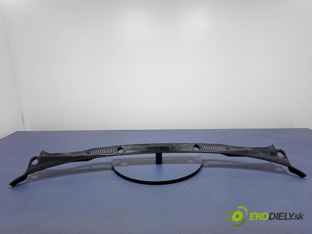 Vw Touran 2007 torpédo 2K0819403