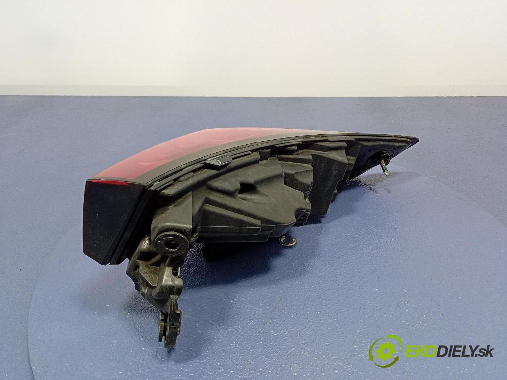 Bmw Ix2 2025 svetlo / reflektor zad ľavá Vonkajsia: H3944880916