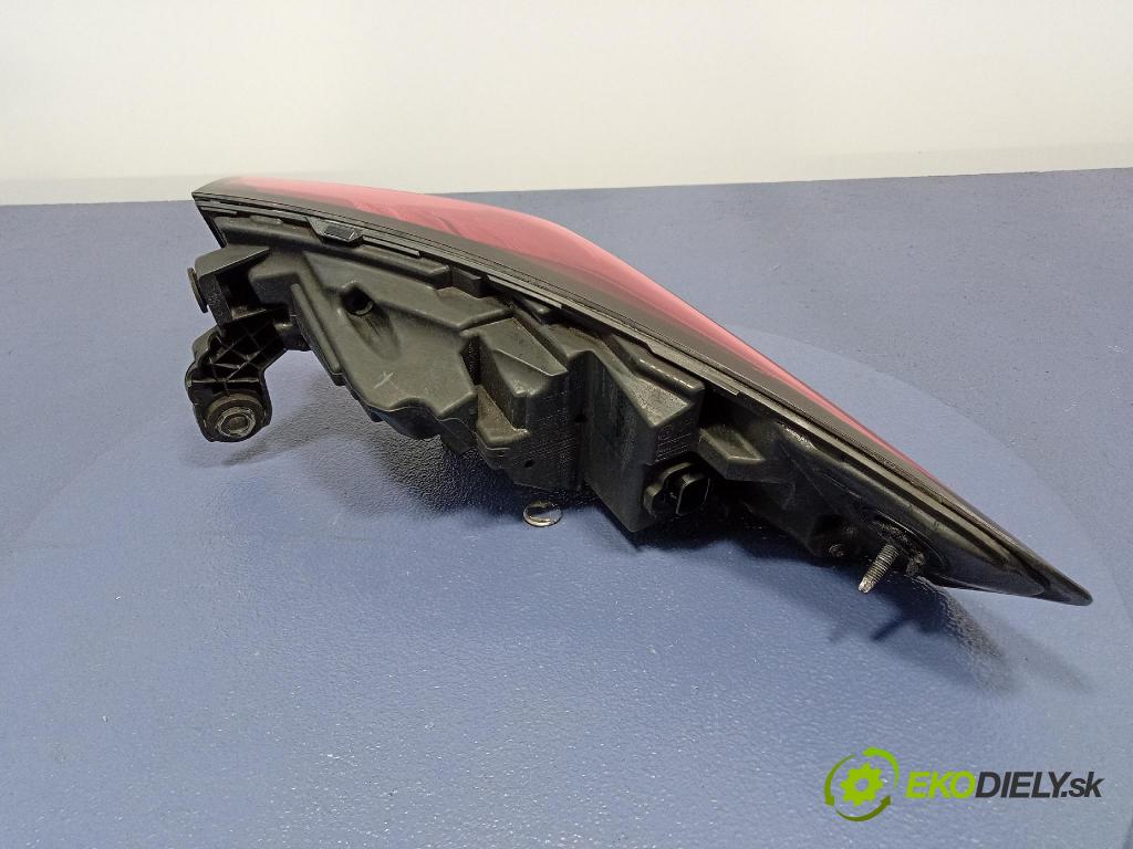 Bmw Ix2 2025 svetlo / reflektor zad ľavá Vonkajsia: H3944880916