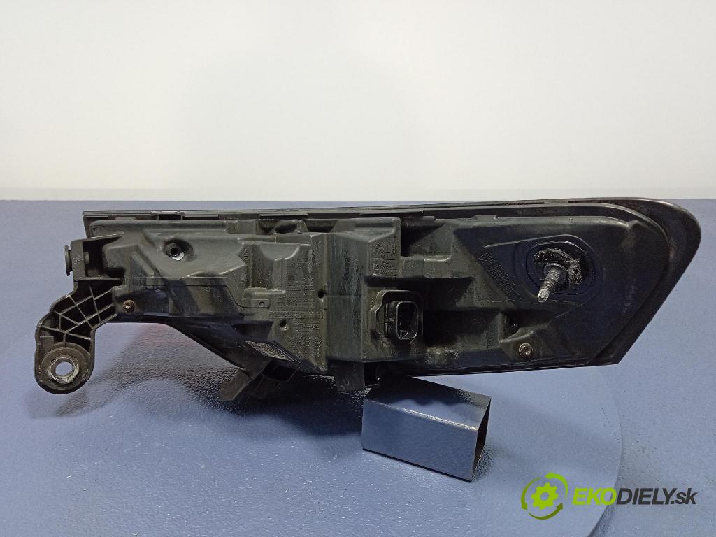 Bmw Ix2 2025 svetlo / reflektor zad ľavá Vonkajsia: H3944880916