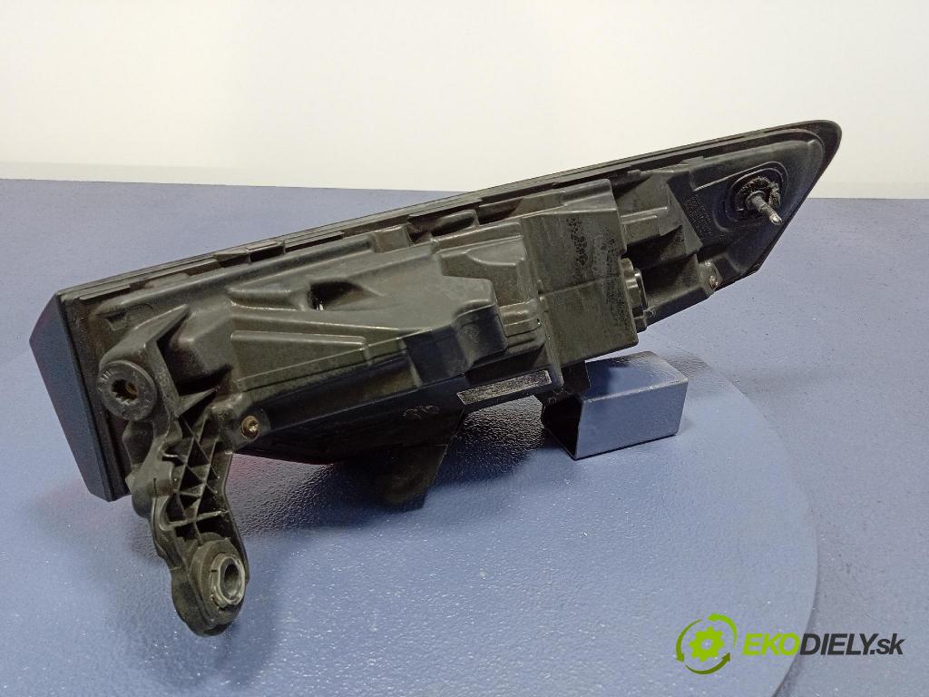 Bmw Ix2 2025 svetlo / reflektor zad ľavá Vonkajsia: H3944880916