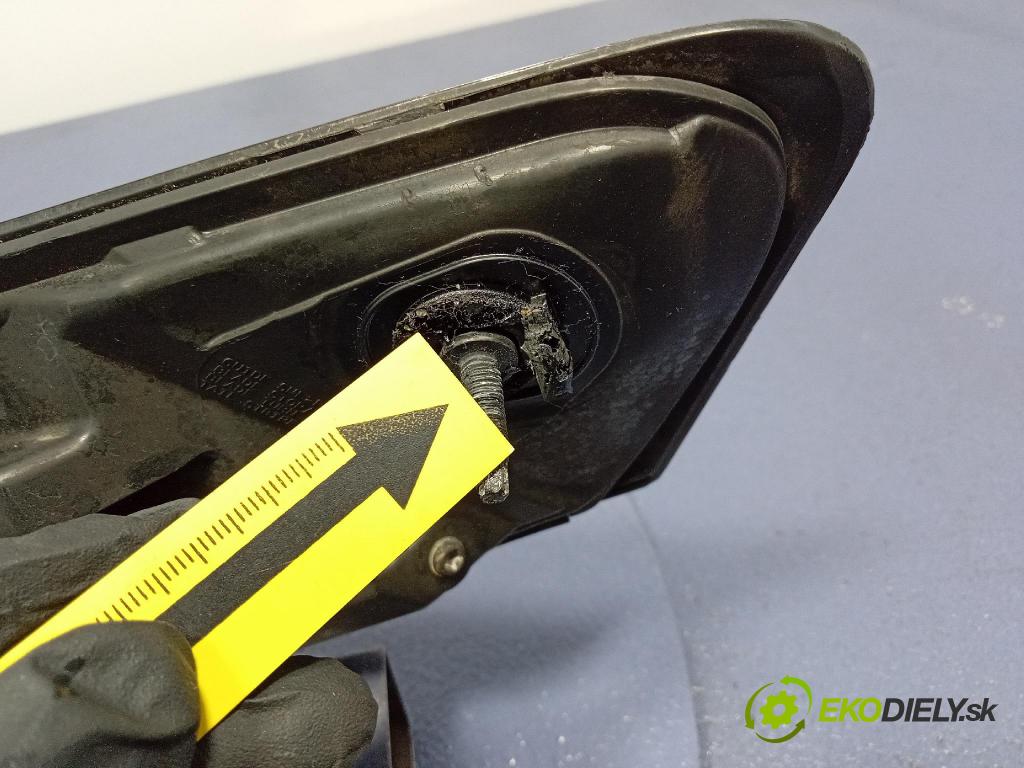 Bmw Ix2 2025 svetlo / reflektor zad ľavá Vonkajsia: H3944880916