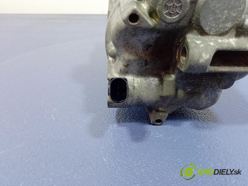 Vw Touran 2007 Kompresor: Klimatizácia: 1K0820859F