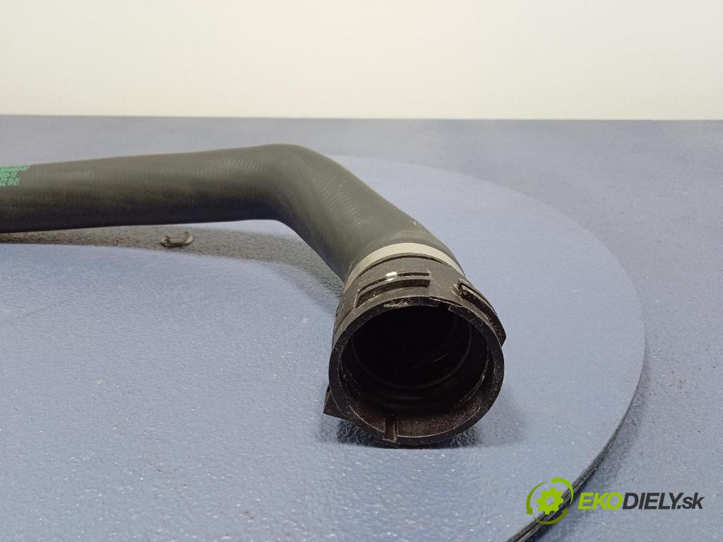 Bmw Seria 3 0 trubka Chladič: 8654853