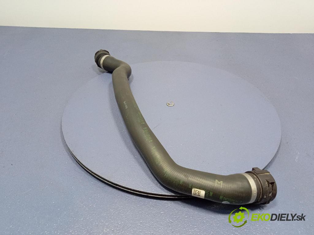 Bmw Seria 3 0 trubka Chladič: 8654853