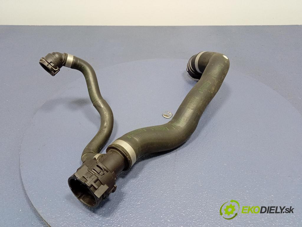 Bmw Seria 3 0 trubka Chladič: 8654854