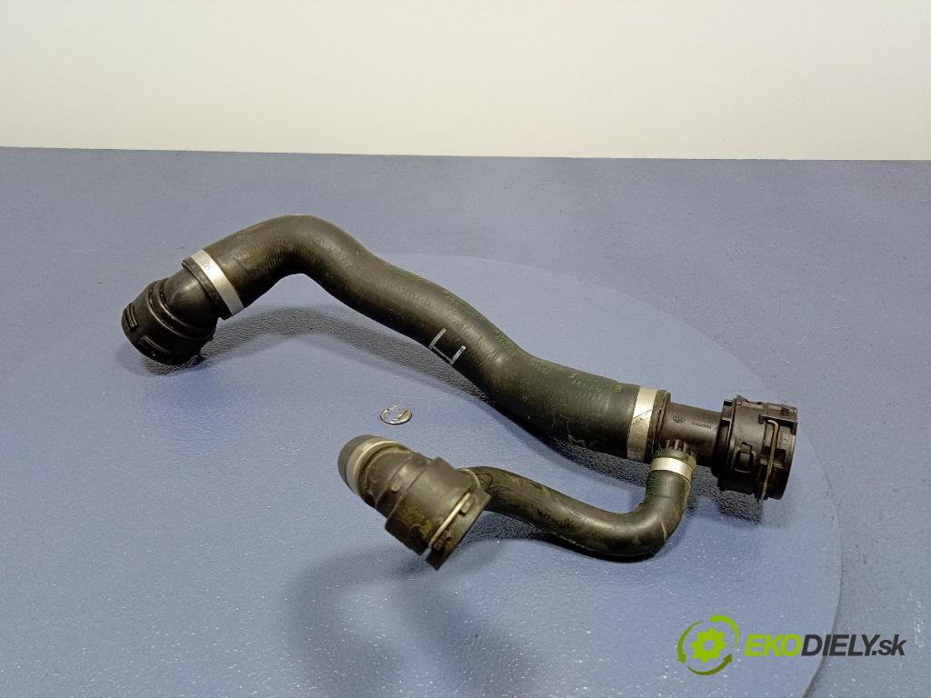 Bmw Seria 3 0 trubka Chladič: 8654854
