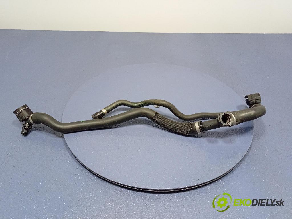 Bmw Seria 3 0 rúrka Chladič: 8742081