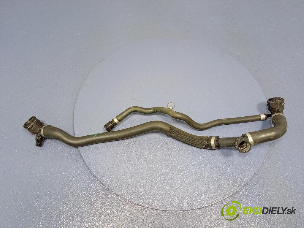 Bmw Seria 3 0 rúrka Chladič: 8742081