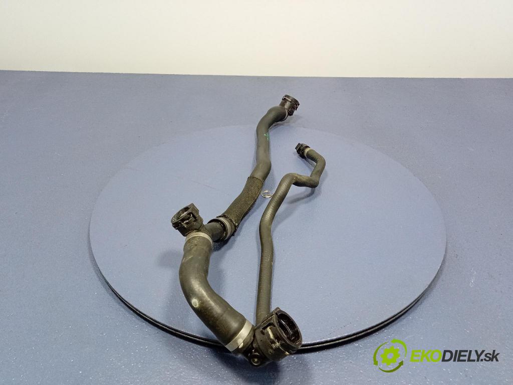 Bmw Seria 3 0 rúrka Chladič: 8742081